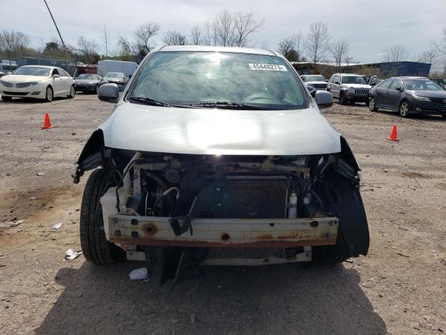 Photo 5 from auction – 2012 NISSAN VERSA S with VIN 3N1CN7APXCL800902