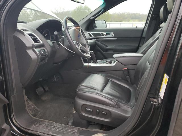 Photo 7 from auction – 2014 FORD EXPLORER X with VIN 1FM5K8D83EGC46064