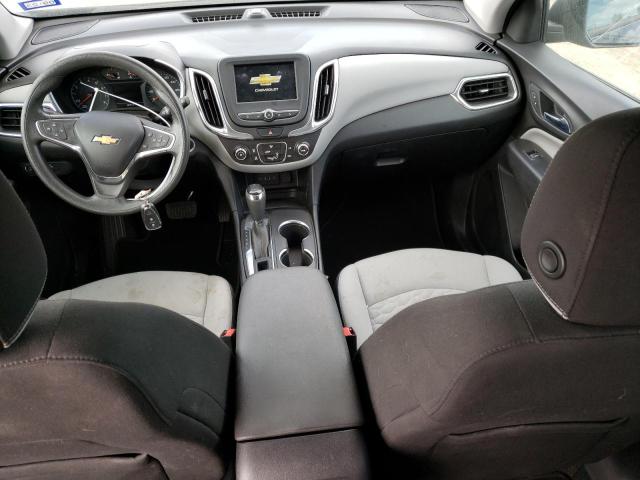 Photo 8 from auction – 2019 CHEVROLET EQUINOX LS with VIN 2GNAXHEV1K6121320