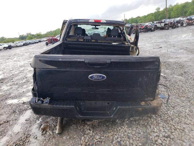 Photo 6 from auction – 2020 FORD F150 SUPER with VIN 1FTEW1E51LFB04626