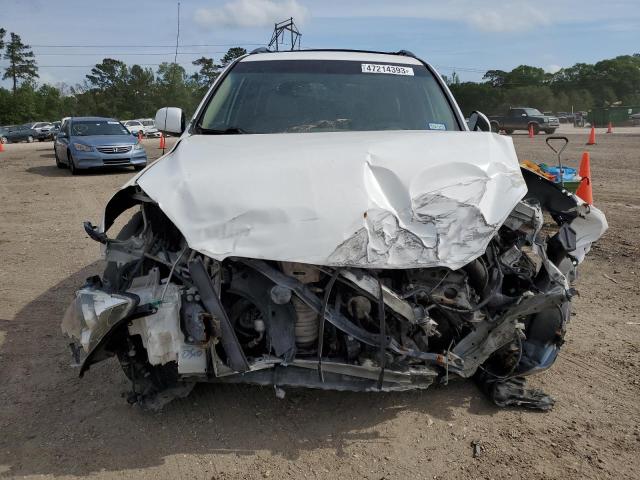 Photo 5 from auction – 2008 TOYOTA RAV4 with VIN JTMZD33V086058736