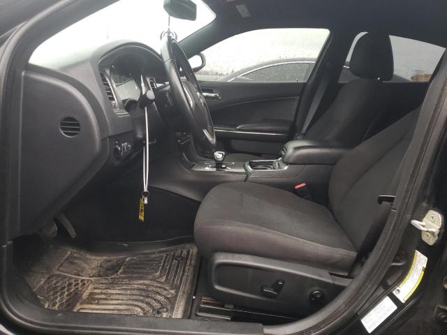 Photo 7 from auction – 2014 DODGE CHARGER SX with VIN 2C3CDXHG5EH173628