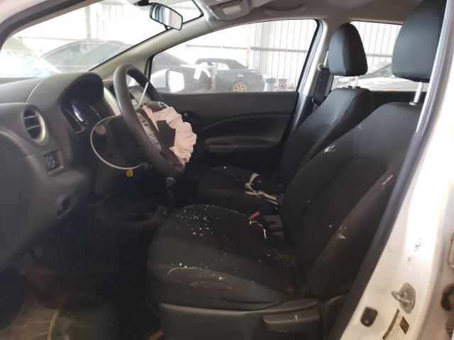 Photo 7 from auction – 2016 NISSAN VERSA NOTE with VIN 3N1CE2CP0GL377253