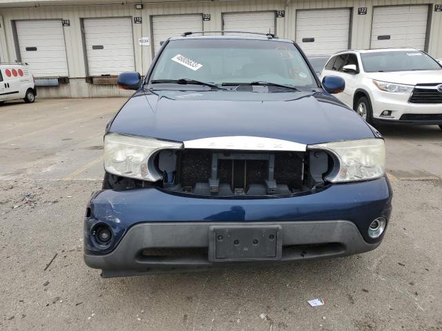 صورة رقم 5 من المزاد - 2004 BUICK RAINIER CX مع VIN 5GADT13S242295223