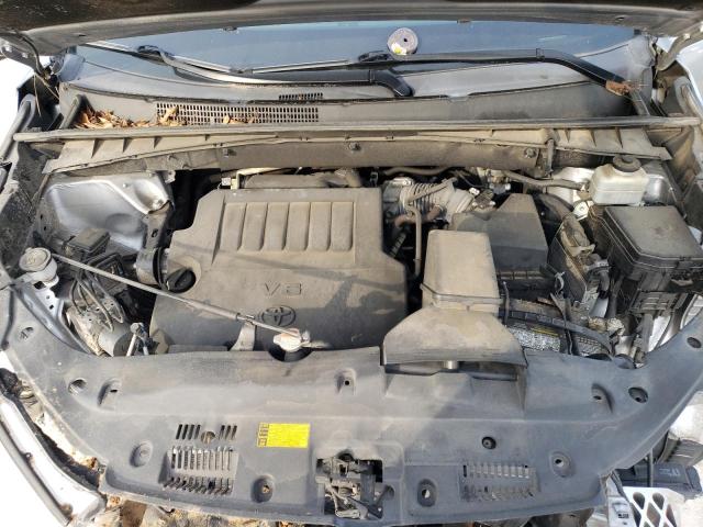 Photo 12 from auction – 2016 TOYOTA HIGHLANDER with VIN 5TDKKRFH6GS154059