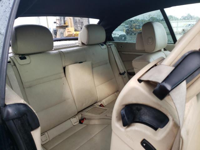 Photo 10 from auction – 2010 BMW 328 I with VIN WBAWL1C52AP492602