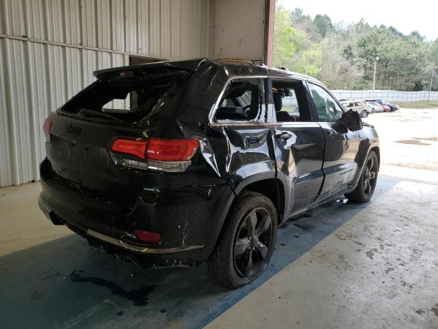Photo 3 from auction – 2015 JEEP GRAND CHER with VIN 1C4RJECG0FC113514