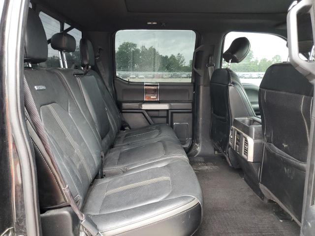 Photo 10 from auction – 2015 FORD F150 SUPER with VIN 1FTEW1EF3FFB61391