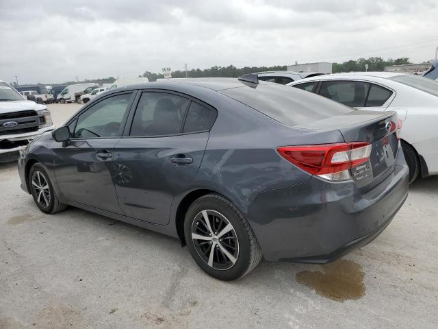Photo 2 from auction – 2022 SUBARU IMPREZA PR with VIN 4S3GKAD67N3602722