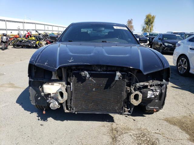 Photo 5 from auction – 2012 DODGE CHARGER R/ with VIN 2C3CDXCT3CH102557