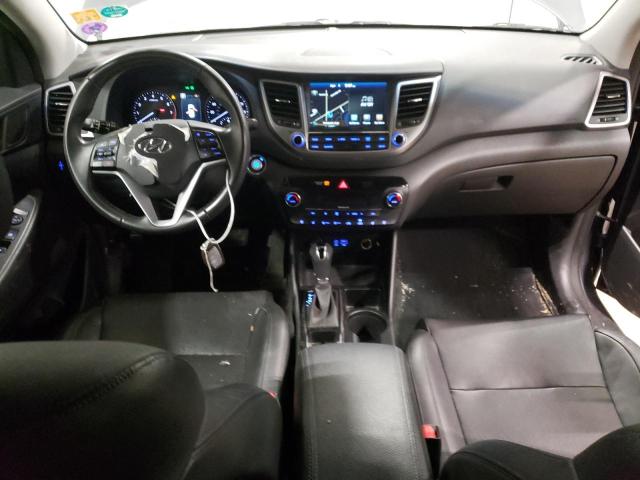 Photo 8 from auction – 2016 HYUNDAI TUCSON LIM with VIN KM8J3CA28GU140986