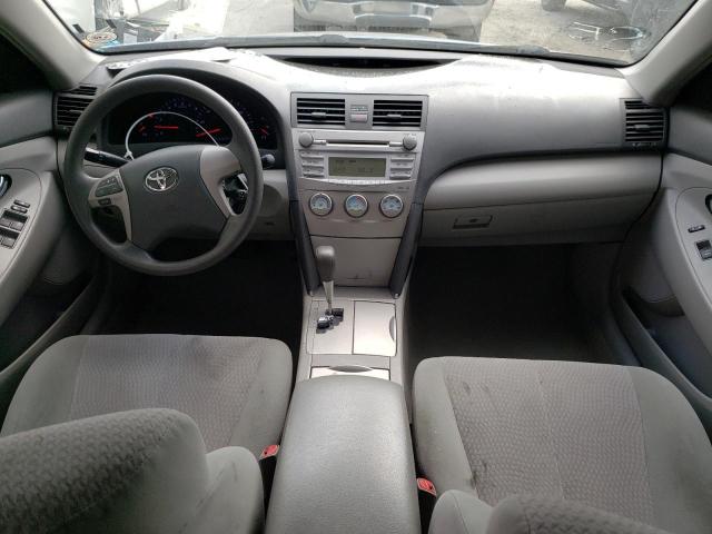 Photo 8 from auction – 2011 TOYOTA CAMRY BASE with VIN 4T1BF3EK0BU725205