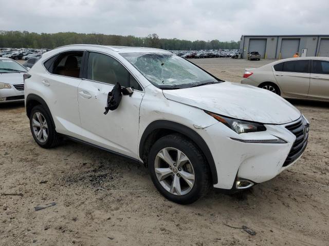 Photo 4 from auction – 2017 LEXUS NX 200T BA with VIN JTJYARBZ1H2052217