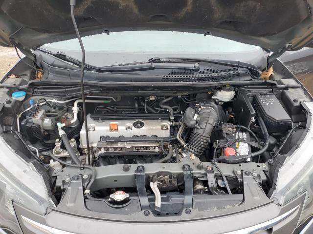 Photo 12 from auction – 2013 HONDA CR-V LX with VIN 2HKRM4H37DH685690