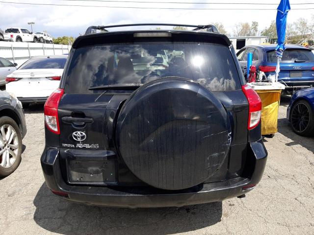 Photo 6 from auction – 2006 TOYOTA RAV4 with VIN JTMZD33V565018946
