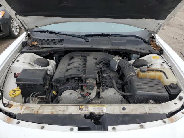 Photo 11 from auction – 2010 DODGE CHARGER SX with VIN 2B3CA3CVXAH256177
