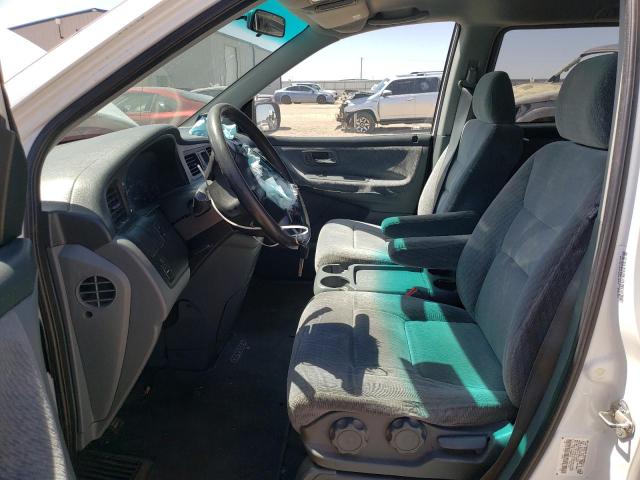 Photo 7 from auction – 2003 HONDA ODYSSEY LX with VIN 5FNRL18513B031333