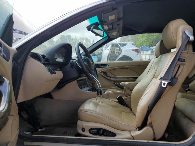 Photo 7 from auction – 2001 BMW 330 CI with VIN WBABS53471EV86437