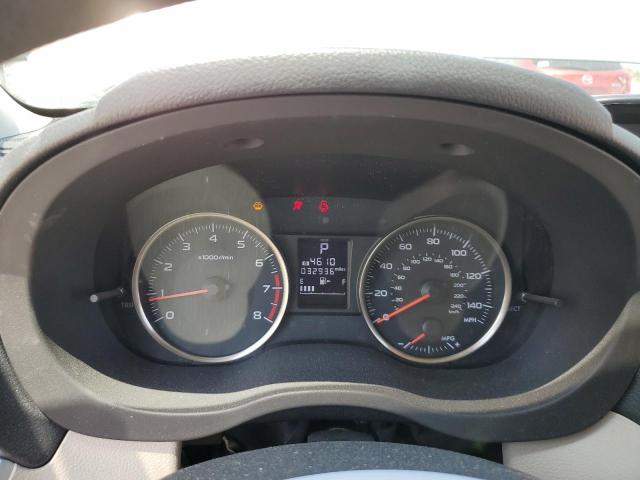 Photo 9 from auction – 2016 SUBARU IMPREZA PR with VIN JF1GPAB62GH267806