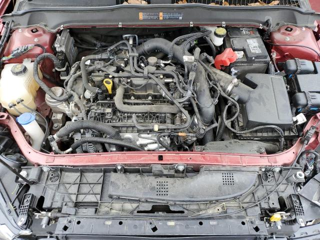 Photo 11 from auction – 2019 FORD FUSION SE with VIN 3FA6P0HD1KR229227
