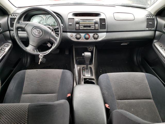 Photo 8 from auction – 2004 TOYOTA CAMRY LE with VIN 4T1BE32K94U887022