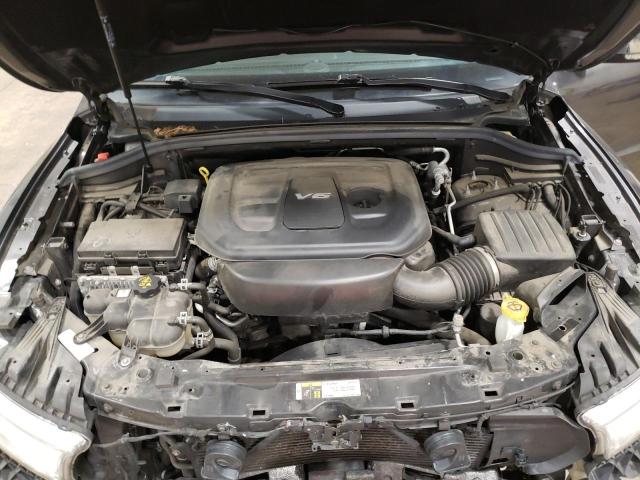 Photo 12 from auction – 2018 DODGE DURANGO CI with VIN 1C4RDJEG3JC153978