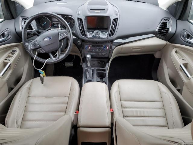 Photo 8 from auction – 2017 FORD ESCAPE TIT with VIN 1FMCU0J96HUA81097