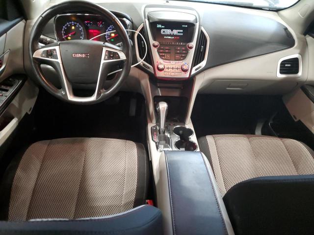 Photo 8 from auction – 2014 GMC TERRAIN SL with VIN 2GKALREKXE6305227