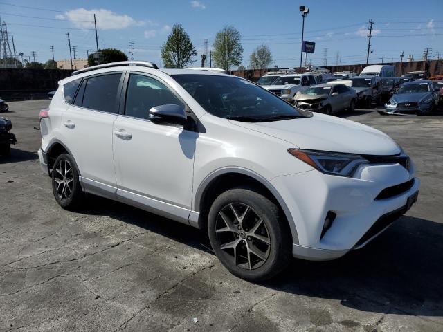 Photo 4 from auction – 2017 TOYOTA RAV4 SE with VIN 2T3NFREVXHW399424