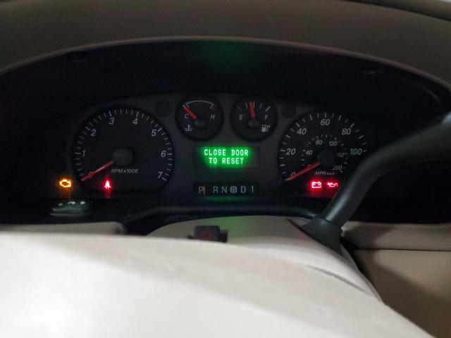 Фото 9 с аукциона – 2004 FORD TAURUS SE с VIN 1FAFP58UX4A108898