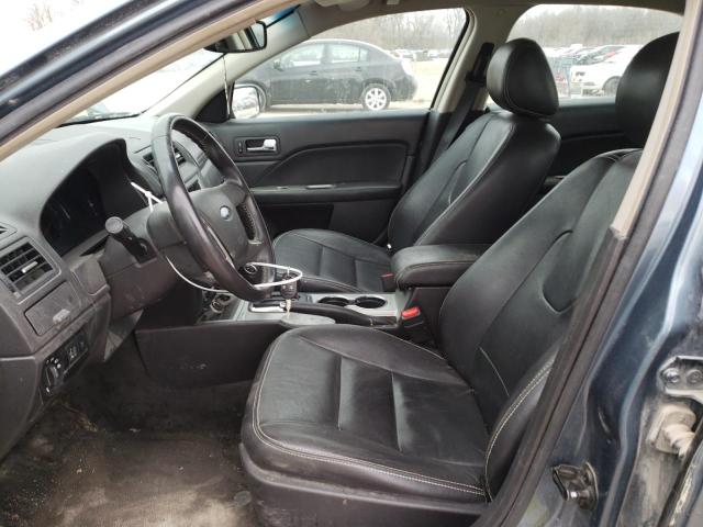 Photo 7 from auction – 2012 FORD FUSION SEL with VIN 3FAHP0JG2CR131371