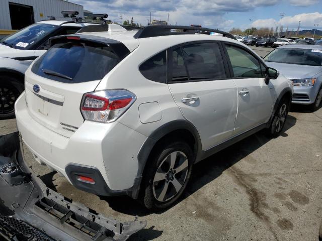 Photo 3 from auction – 2016 SUBARU CROSSTREK with VIN JF2GPBLC4GH239608