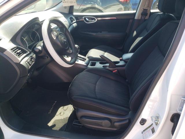 Photo 7 from auction – 2017 NISSAN SENTRA S with VIN 3N1AB7AP6HY332984