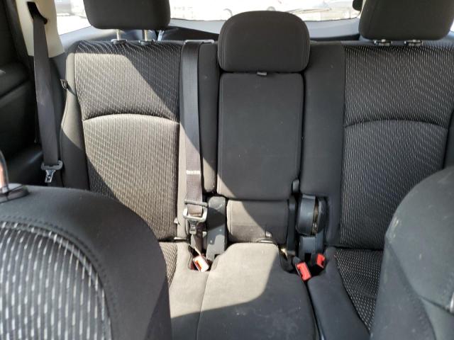 Photo 10 from auction – 2012 DODGE JOURNEY SX with VIN 3C4PDCBG1CT182989