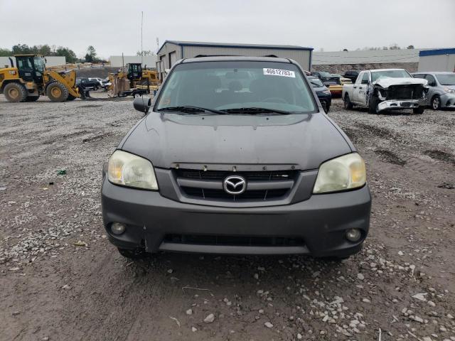 Photo 5 from auction – 2005 MAZDA TRIBUTE I with VIN 4F2YZ02Z45KM54851