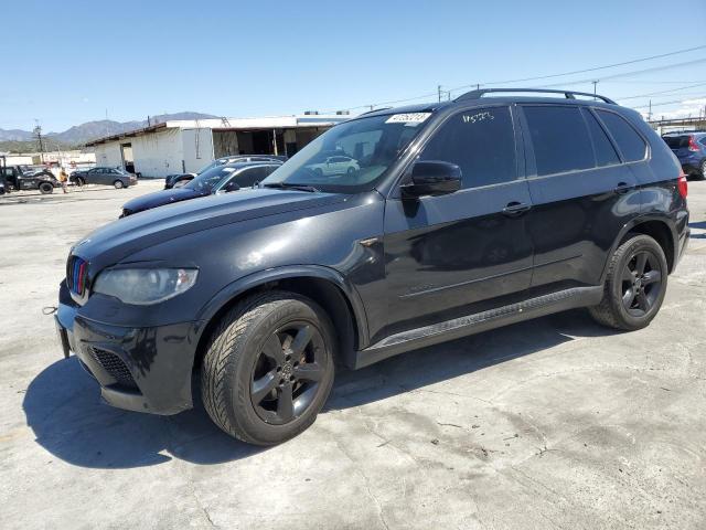Photo 1 from auction – 2010 BMW X5 XDRIVE3 with VIN 5UXFE4C52AL382475