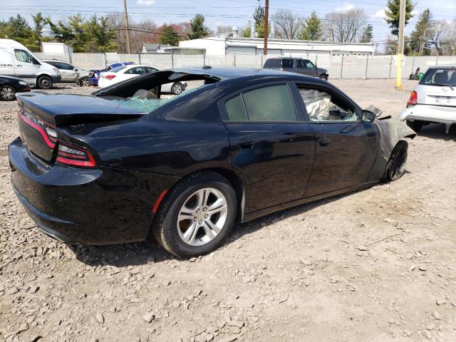 Photo 3 from auction – 2021 DODGE CHARGER SX with VIN 2C3CDXBG6MH643205