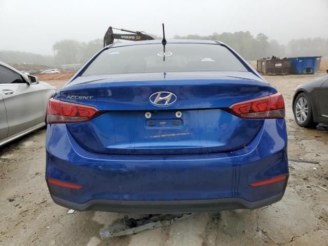 Photo 6 from auction – 2019 HYUNDAI ACCENT SE with VIN 3KPC24A36KE064979