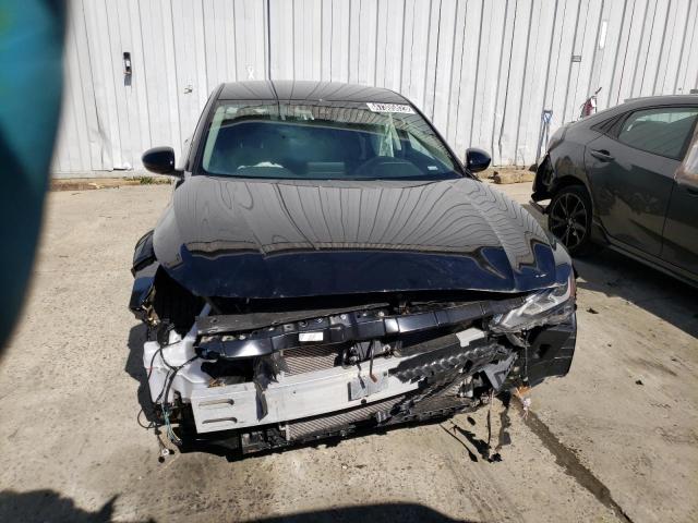 Photo 5 from auction – 2022 NISSAN ALTIMA SV with VIN 1N4BL4DV8NN412809