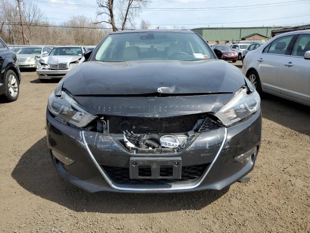 Photo 5 from auction – 2017 NISSAN MAXIMA 3.5 with VIN 1N4AA6AP1HC404327