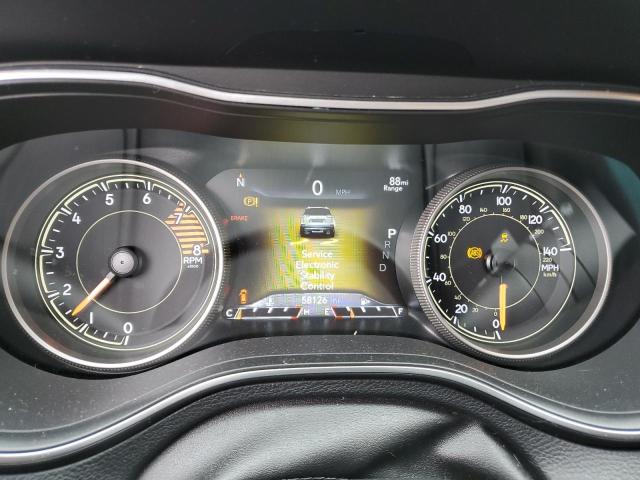 Photo 9 from auction – 2019 JEEP CHEROKEE T with VIN 1C4PJMBX1KD186284