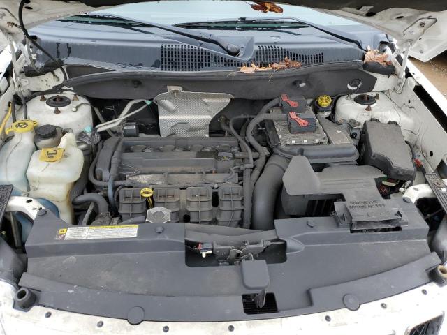 Photo 12 from auction – 2011 JEEP COMPASS SP with VIN 1J4NT1FA2BD189940