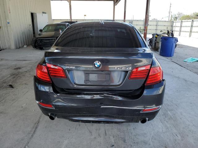 Photo 6 from auction – 2016 BMW 535 XI with VIN WBA5B3C50GG258803