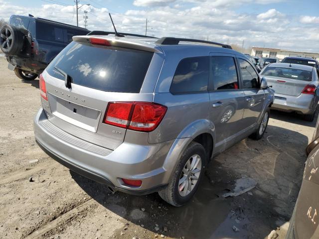 Photo 3 from auction – 2016 DODGE JOURNEY SX with VIN 3C4PDDBG9GT133227