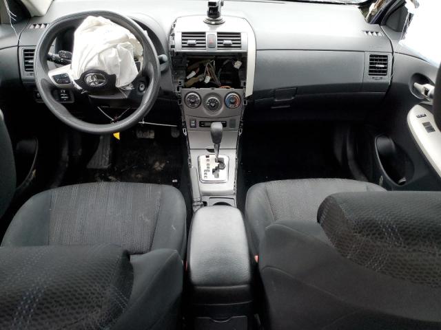 Photo 8 from auction – 2011 TOYOTA CORROLLA with VIN 2T1BU4EE0BC668480