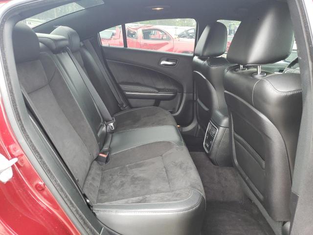 Photo 10 from auction – 2018 DODGE CHARGER SX with VIN 2C3CDXHG8JH228650