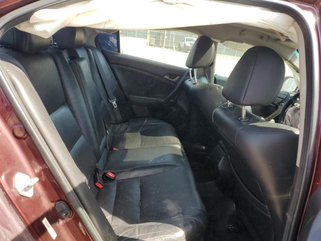 Photo 10 from auction – 2010 ACURA TSX with VIN JH4CU2F61AC015968