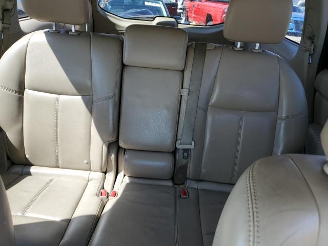 Photo 10 from auction – 2014 NISSAN PATHFINDER with VIN 5N1AR2MN1EC656950