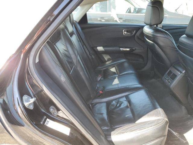 Photo 10 from auction – 2015 TOYOTA AVALON HYB with VIN 4T1BD1EB8FU036450