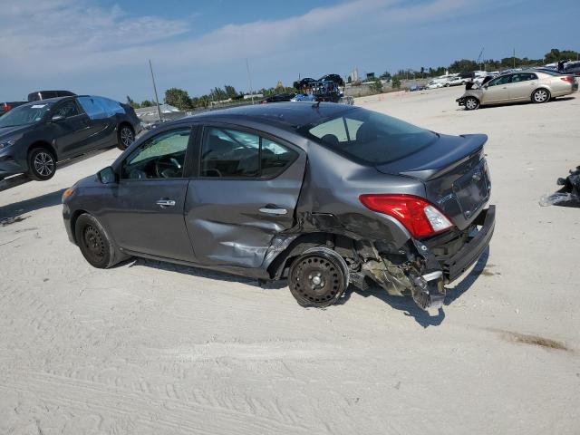 Photo 2 from auction – 2016 NISSAN VERSA S with VIN 3N1CN7AP3GL901978